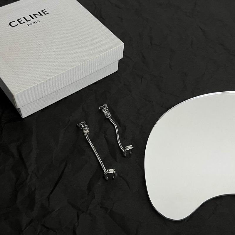 Celine Earring 01lyr15